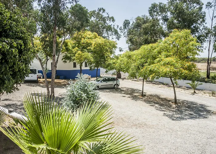 Hotel Rural Terrablanca