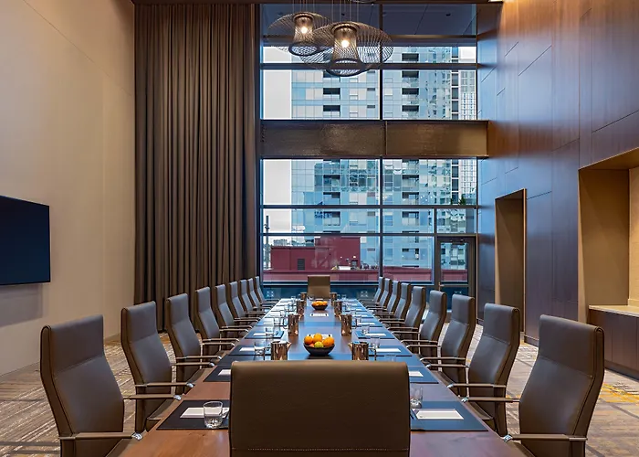 Hyatt Regency Seattle