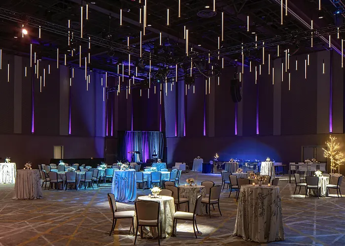 Hyatt Regency Seattle