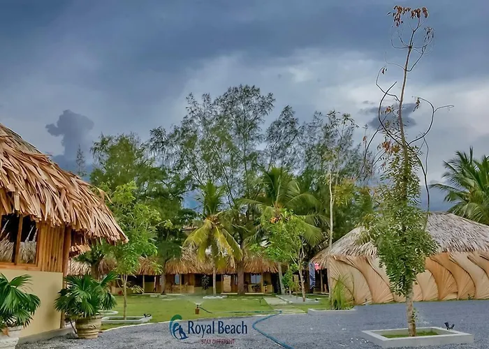 Royal Beach