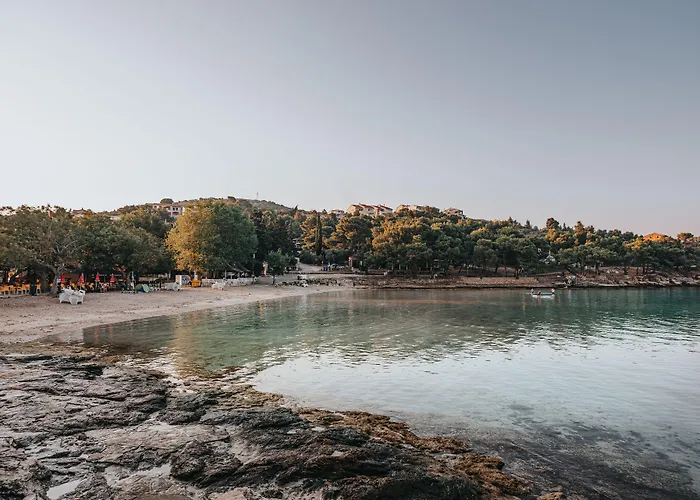Colentum Resort Murter