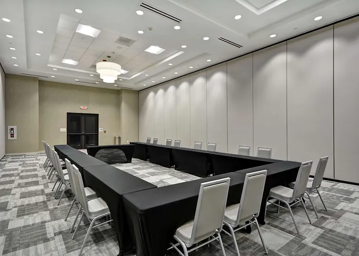 Hilton Garden Inn Gastonia