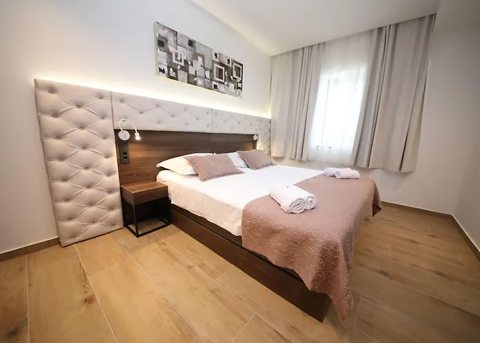 Hotel Scala d'Oro