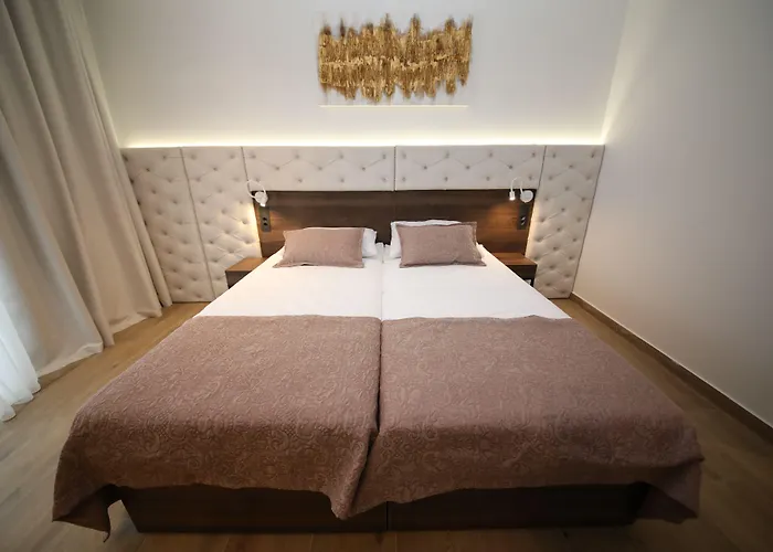 Hotel Scala d'Oro