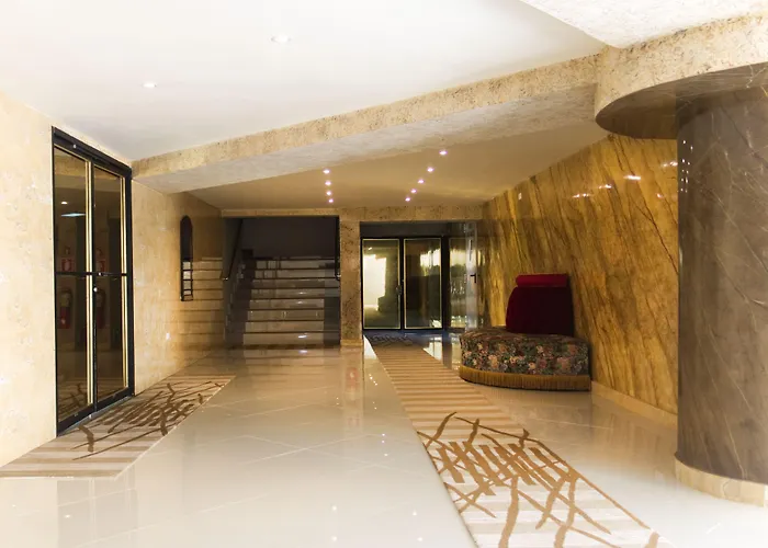 Hotel Casa Miller