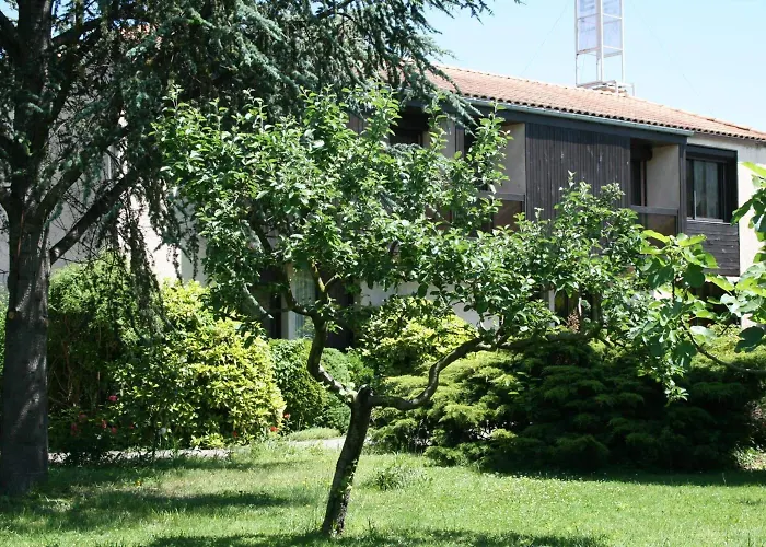 Hotel Pyrene