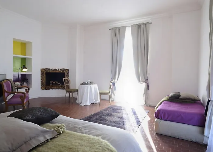 Il Caminetto Resort