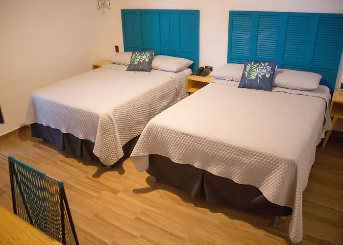 Hotel Citlalli