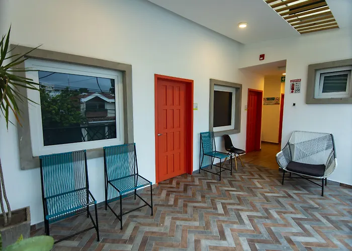 Hotel Citlalli
