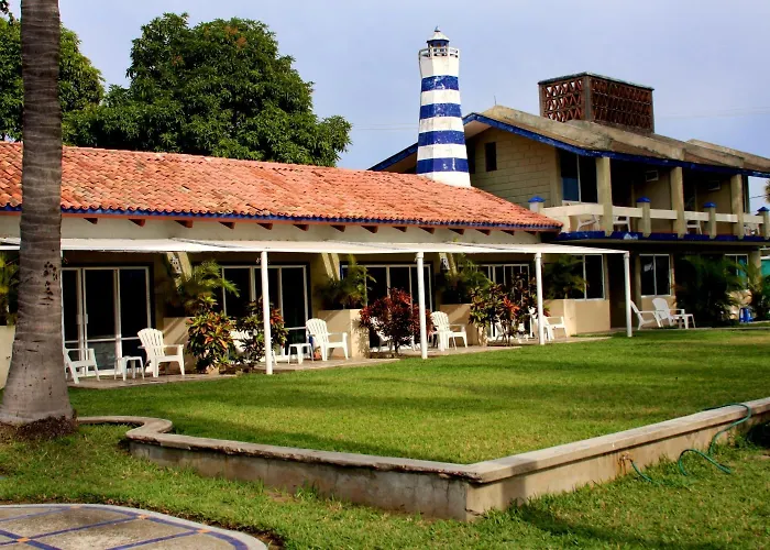 Hotel Marina San Blas