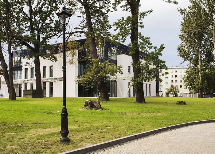 Polanka Conference Center