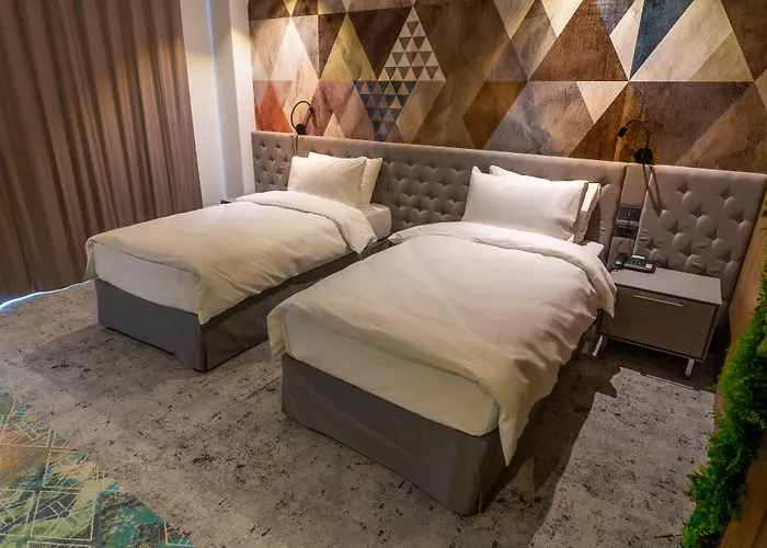 Mandachi Hotel & Spa