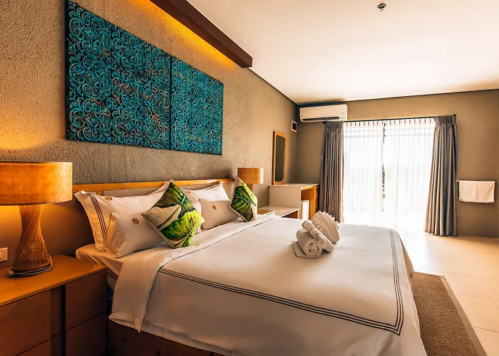 Pearl Vista De Coron Resort Hotel