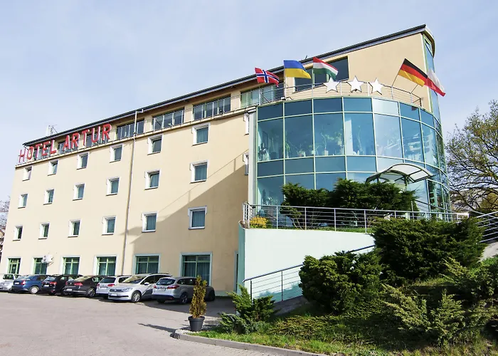 Hotel Artur