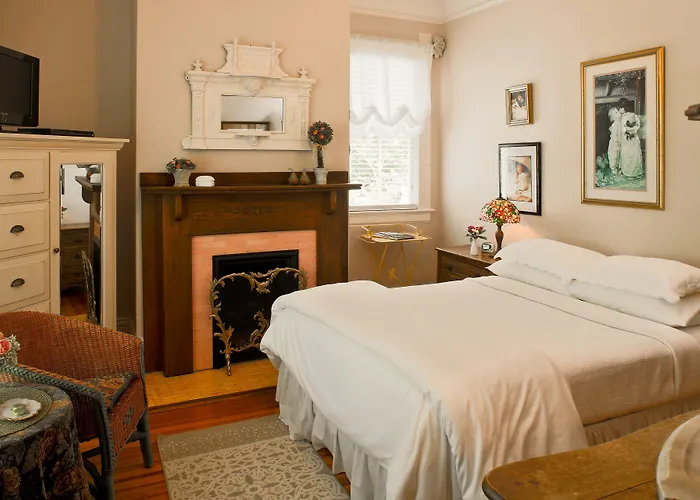 Beaufort House Inn