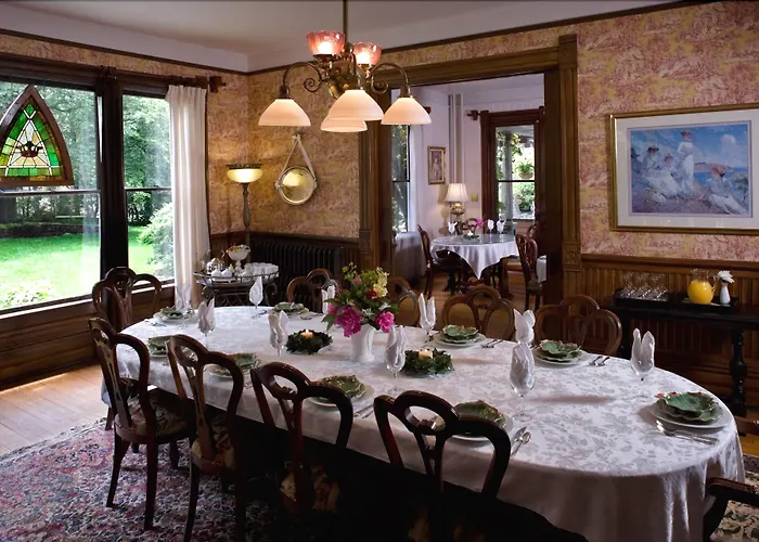 Beaufort House Inn