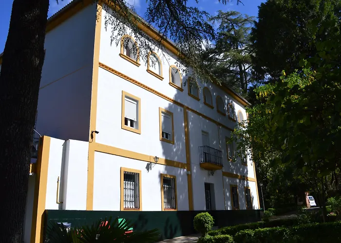 Hotel Rural Villa Onuba
