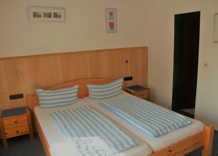 Hotel Finkenberg