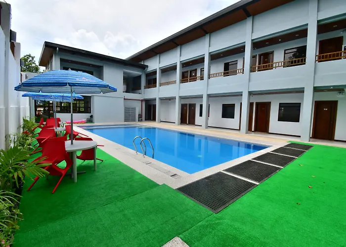 Charms Hotel