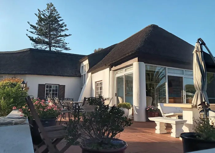 The Sanctuary Guest House Estate