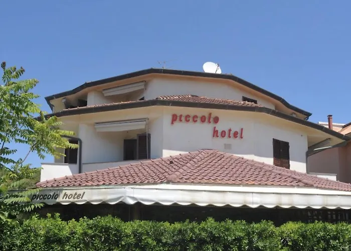 Piccolo Hotel