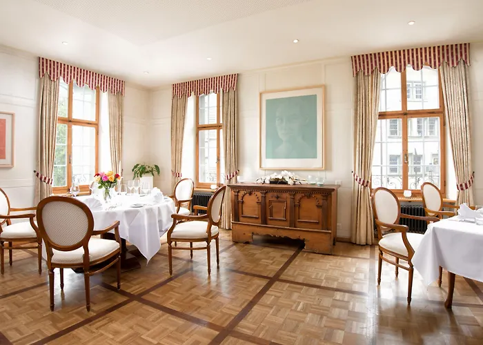 Hotel Stadthaus