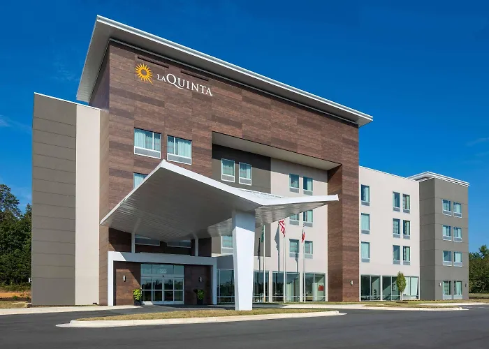 La Quinta By Wyndham Greensboro Airport High Point