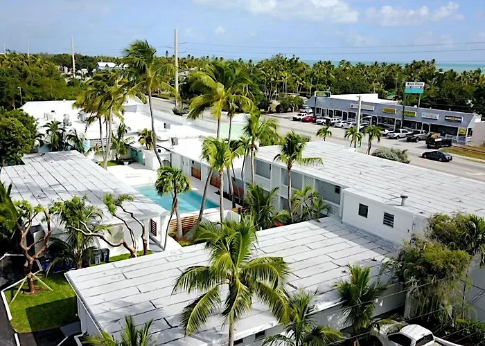 Sunset Inn