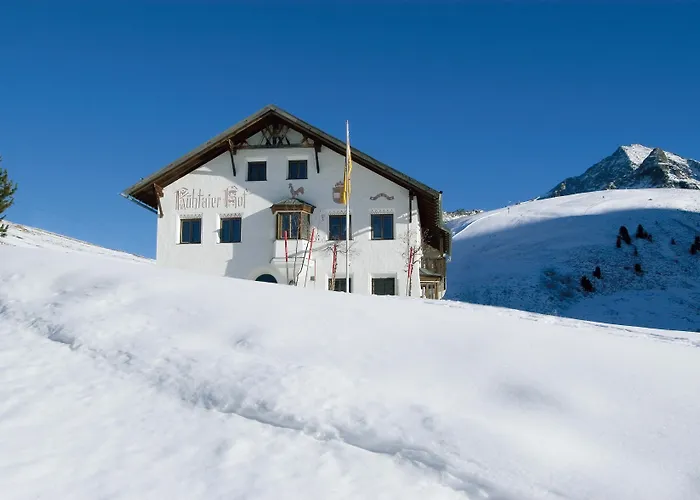 Hotel Jagdschloss Resort