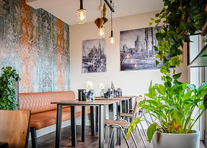 Slot Hotel Schagen