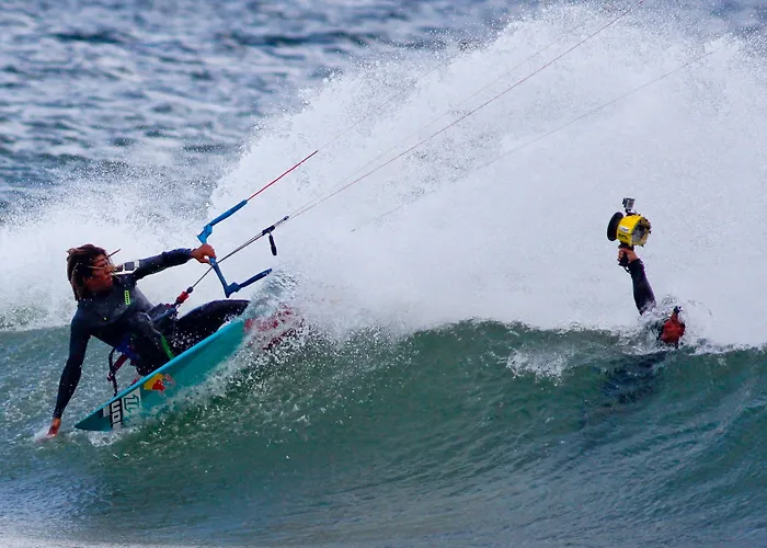 Surftolive House