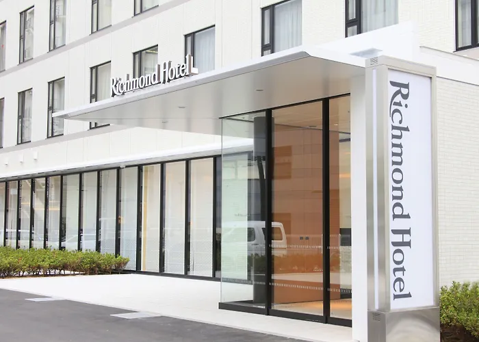 Richmond Hotel Himeji