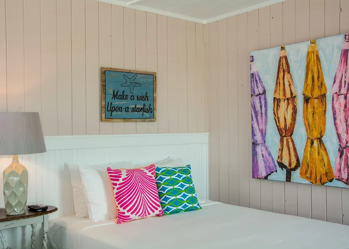 See Sea Motel