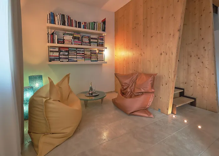 Relais Val D'Orcia