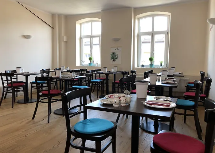 Hotel-Gasthof Floetzinger Braeu