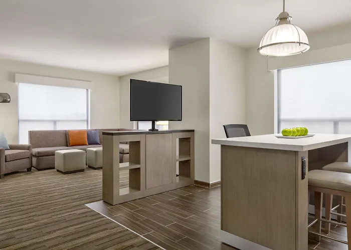 Hyatt House Bryan/College Station