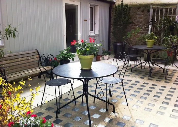 Hotel Quic En Groigne