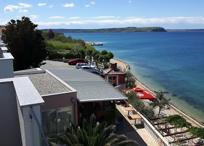 Pension Augustino