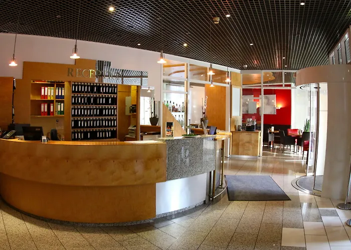 Stadthotel Engel