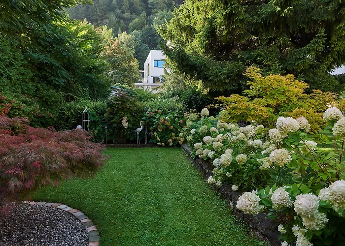 Hotel Ganslhof - Adults Only Salzburg
