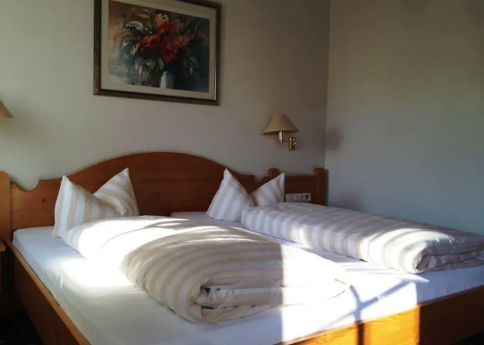 Kur- Und Ferienhotel Haser