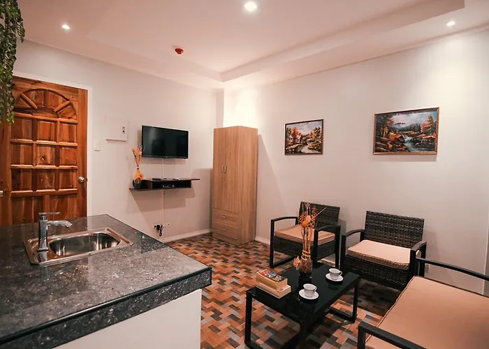 Kingswick Residences & Lodge