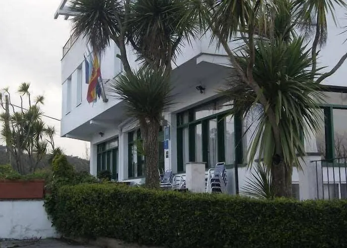 Hotel Los Laureles
