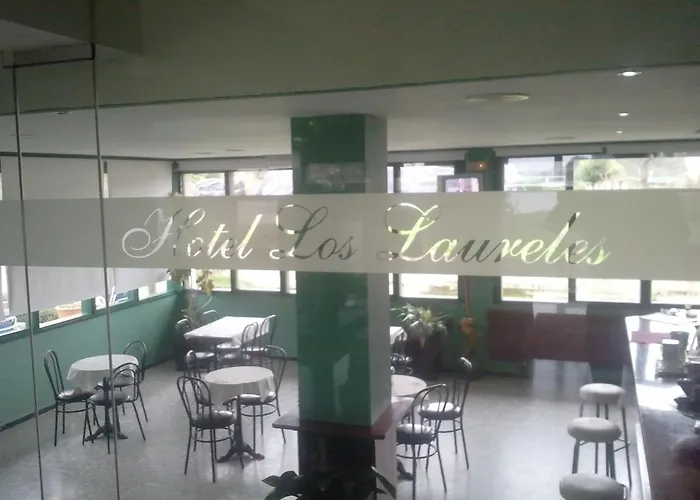 Hotel Los Laureles