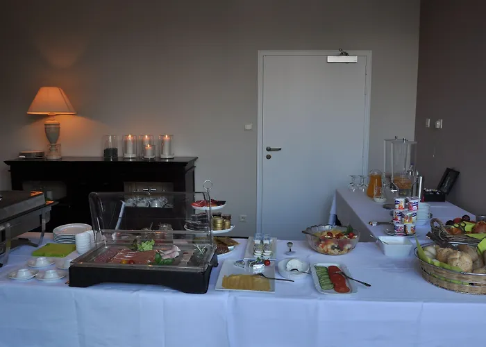 Hotel Boomgaard