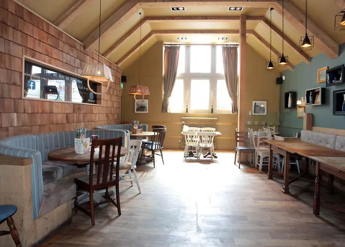 Bear Inn, Somerset By Marston'S Inns