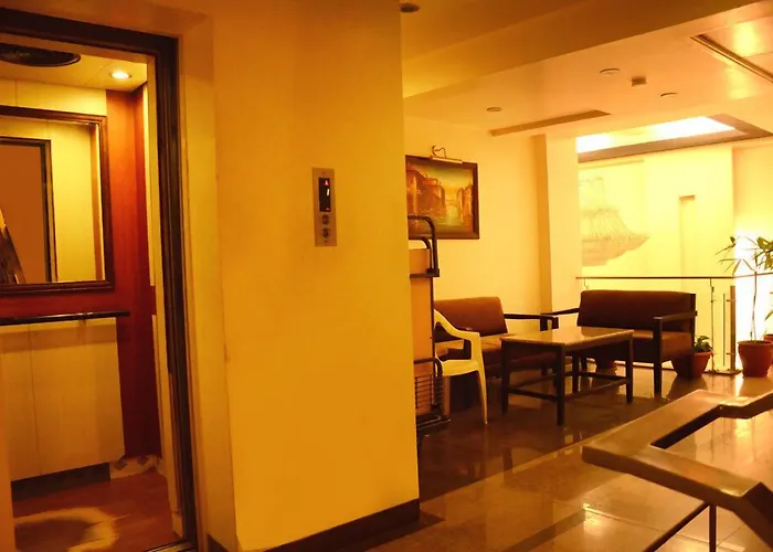 Hotel Fairway Amritsar