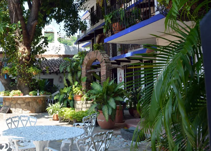Hotel Mision, Acapulco Centro