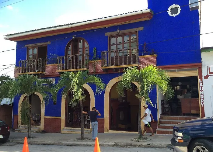 Posada Aguila Real