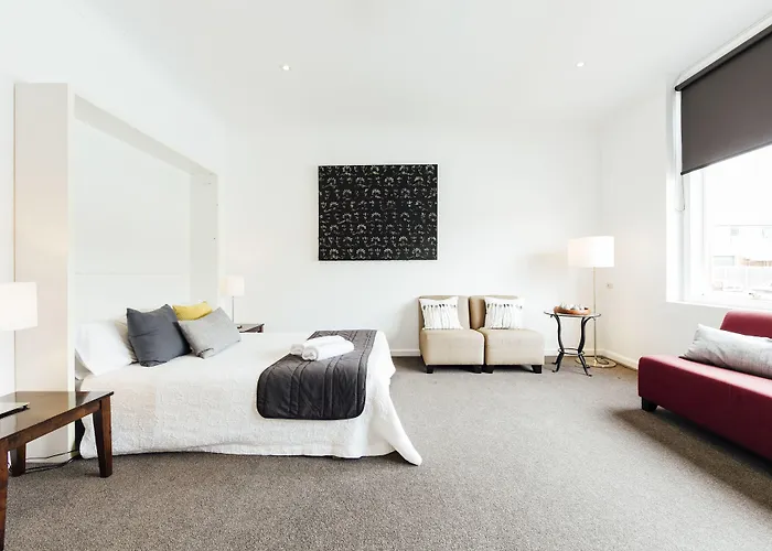 The Royal Daylesford Hotel